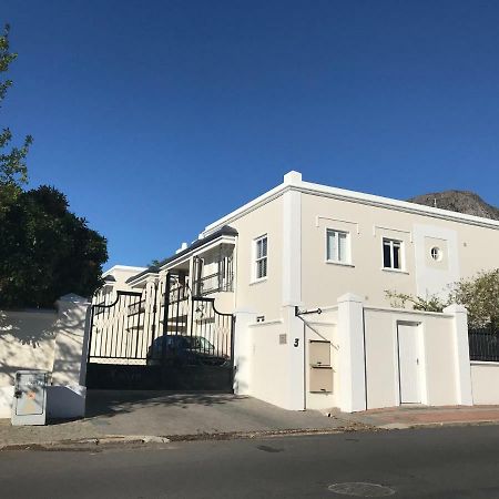 Maison Malherbe Franschhoek Ngoại thất bức ảnh